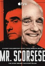 Mr. Scorsese (2025 - )