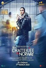 Mrs. Chatterjee vs. Norway (2023)
