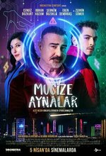 Mucize Aynalar (Miracle Mirrors) (2024)
