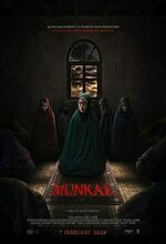 Munkar (2024)