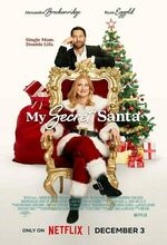 My Secret Santa (2025)