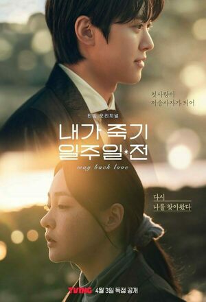 Nae-ga Juk-gi Il-ju-il Jeon (Way Back Love) (2025 - )