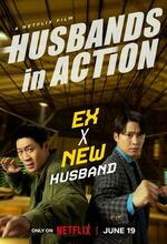 Nampyeondeul (Husbands in Action) (2026)