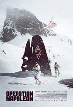 Napóleonsskjölin (Operation Napoleon) (2023)