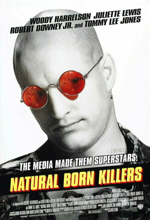 Natural Born Killers (1994)
