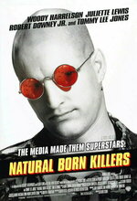 Natural Born Killers (1994)