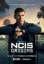 NCIS: Origins (2024 - )
