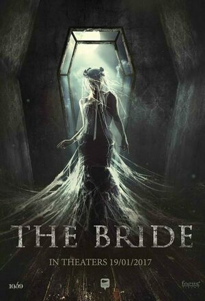 Nevesta (The Bride) (2017)