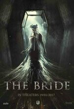 Nevesta (The Bride) (2017)