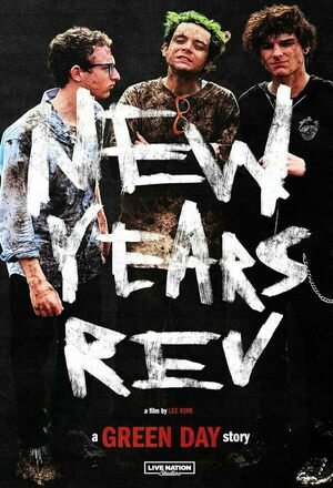 New Years Rev (2025)
