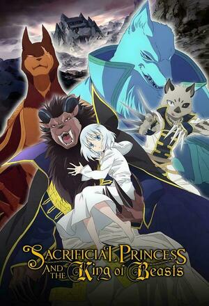 Niehime to Kemono no Ou (Sacrificial Princess & the King of Beasts) (2023 - )