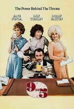 Nine to Five (9 to 5) (1980)
