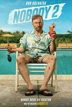 Önemsiz Biri 2 (Nobody 2) (2025)