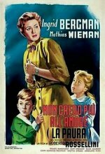 Non credo più all'amore (La paura) (1954)