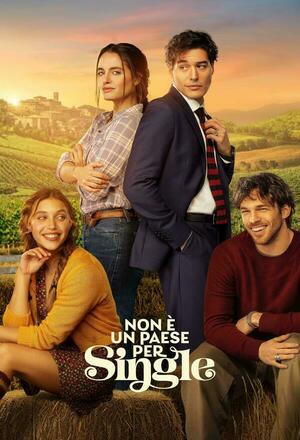 Non è un paese per single (No Place to Be Single) (2026)