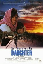 Not Without My Daughter (1991)