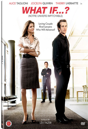 Notre univers impitoyable (What If...?) (2008)