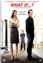 Notre univers impitoyable (What If...?) (2008)