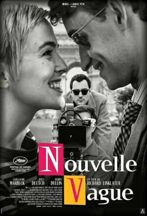 Nouvelle Vague (2025)