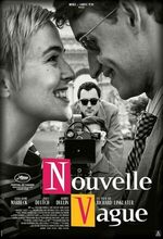 Nouvelle Vague (2025)