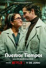 Nuestros Tiempos (Our Times) (2025)