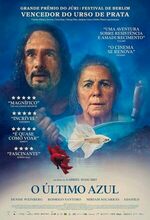 O Último Azul (The Blue Trail) (2025)
