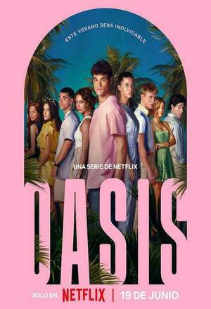 Oasis (2026 - )