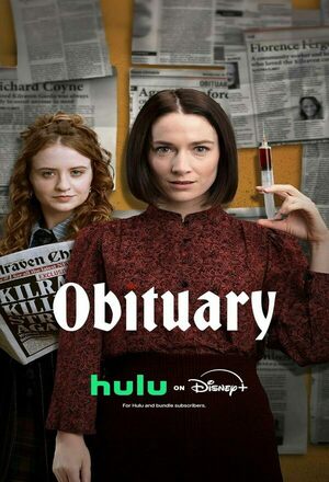 Obituary (2023 - )