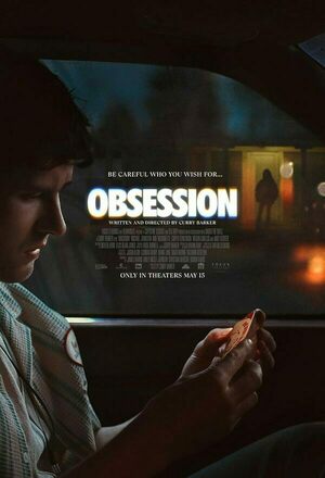 Obsession (2025)