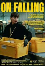 On Falling (2024)