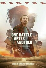 Savaş Üstüne Savaş (One Battle After Another) (2025)