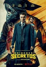 Orígenes secretos (2020)