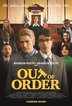 Out of Order! (2025)
