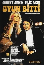 Oyun Bitti (1972)