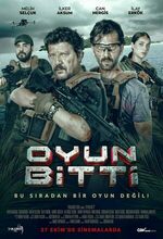 Oyun Bitti (2023)