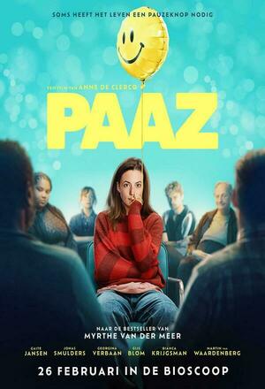 PAAZ (Honestly, I'm Fine) (2026)