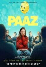 PAAZ (Honestly, I'm Fine) (2026)