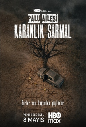 Palu Ailesi: Karanlik Sarmal (The Palu Family: Under a Dark Spell) (2026 - )