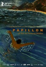 Papillon (Butterfly) (2024)