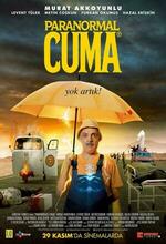 Paranormal Cuma (2024)
