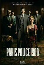 Paris Police 1900 (2021 - )