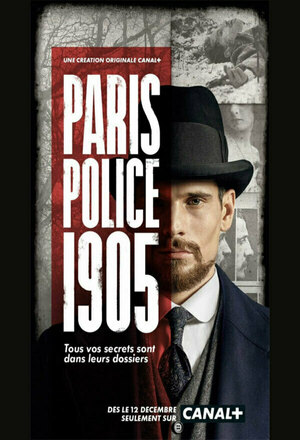 Paris Police 1905 (2022 - )