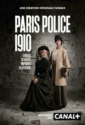 Paris Police 1910 (2026 - )