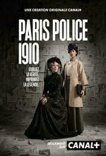 Paris Police 1910 (2026 - )