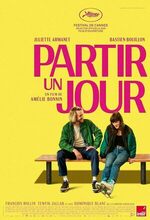 Partir un jour (Leave One Day) (2025)
