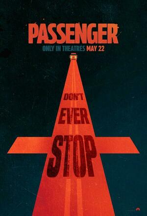 Passenger (2026)