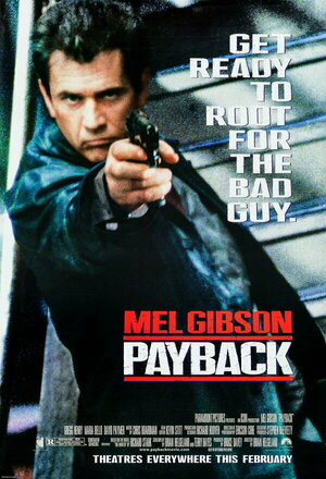 Gününü göreceksin (Payback) (1999)