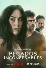 Pecados Inconfesables (2025 - )