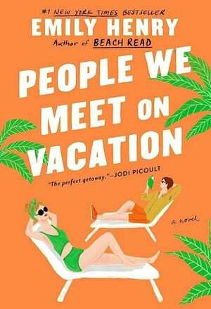 People We Meet on Vacation (2026)
