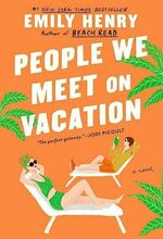 People We Meet on Vacation (2026)